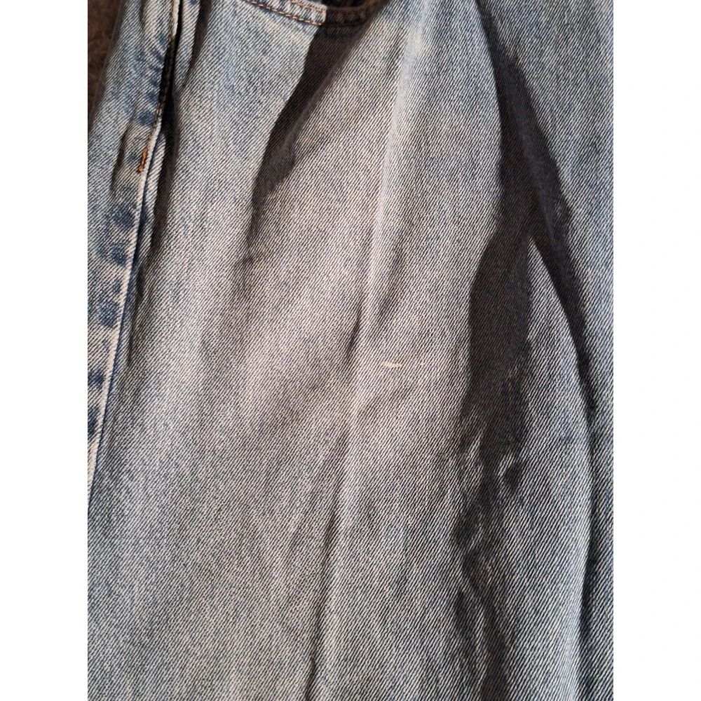 Levis levis 505